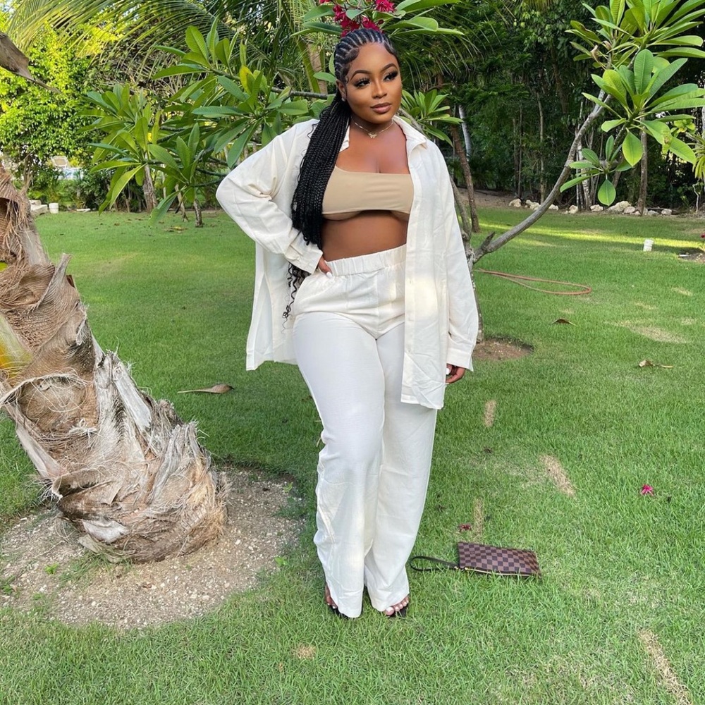 “Keep it Clean” Two Piece Set